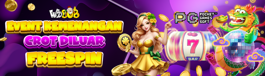 EVENT PG SOFT MAHJONG 1 & 2